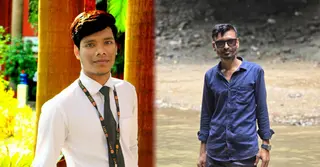 পরিচয় মিলেছে মেডিকেল পার্কিংয়ের প্রাইভেট কারে পাওয়া দুই মরদেহের